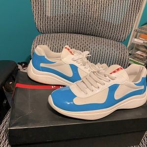 Prada  sneakers